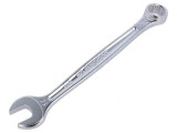 Cheie combinată 14mm satinată 180mm