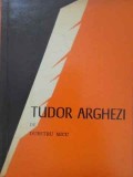 TUDOR ARGHEZI-DUMITRU MICU-268506