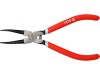 Cleste Seger De Interior 180Mm, Yato