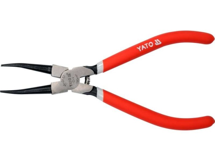 Cleste Seger De Interior 180Mm