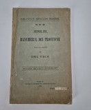 Carte veche 1914 Contabilitate George Rae Bancherul din provincie