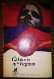 Yves Berger - Calatorie in Virginia