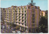 Bnk cp Bucuresti - Hotel Lido - Marzari 1001/8 - necirculata, Printata