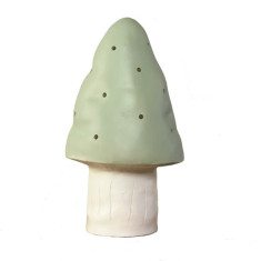 Lampa de veghe ciupercuta Egmont Toys