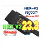Tester / Diagnoza Auto VCDS VAG COM 23.3 / Hex-V2 VW AUDI Skoda Seat