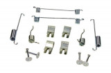 Set accesorii, sabot de frana pentru FORD FOCUS FORD Focus Mk1 Hatchback (DAW, DBW) ( 10.1998 - 12.2