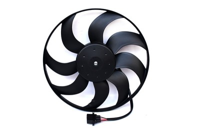 Ventilator Radiator 98474 TH.06.035 foto