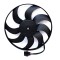 Ventilator Radiator 98474 TH.06.035