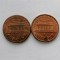 MONEDA S.U.A. 1 CENT. 1988. 1988 D