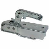 Cupla remorca 60x60mm 750kg pentru ax patrat Carpoint Garage AutoRide