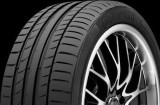 Cumpara ieftin Anvelope Continental SPORT CONTACT5 SUV SSR 285/45R19 111W Vara