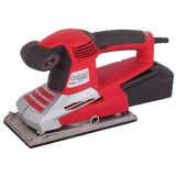 Raider RD-SA19 - Slefuitor cu vibratii 350 W 230x115 mm