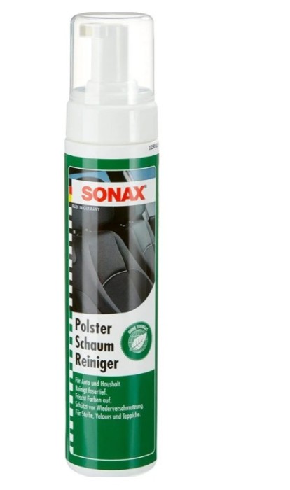 Spuma Curatare Textil Sonax Polster Schaum Reiniger, 250ml