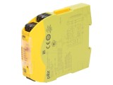 Releu de Siguranță PNOZ s3 24VDC 3IN 3OUT IP40
