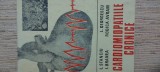 Cardiomiopatiile Cronice - Stanciu, Branea, Avram, Georgescu - Editura Academiei Romane 1988 - Cardiologie
