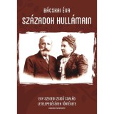 SZ&Aacute;ZADOK HULL&Aacute;MAIN - B&aacute;cskai &Eacute;va