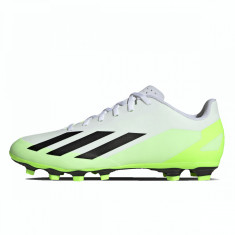 Ghete de fotbal adidas X CRAZYFAST.4 FxG