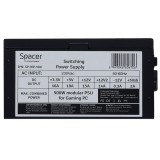 Cumpara ieftin Sursa Spacer ATX Modulara 500W