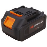 Evotools EPTO - Acumulator Li-Ion 20 V 2 Ah indicator nivel incarcare