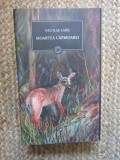 Moartea Caprioarei - Nicolae Labis (Jurnalul National) - Poezie - 440 pagini
