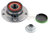 SNR R157.31 Set rulment roata