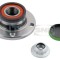 SNR R157.31 Set rulment roata
