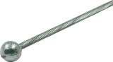 Cablu frana WAG Olanda &Oslash;1,5x2100mm PB Cod:463510420RM