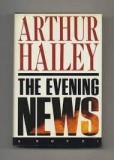 THE EVENING NEWS - ARTHUR HAILEY