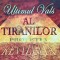 Ultimul vals al tiranilor - 2010 - Ramtha (H209)