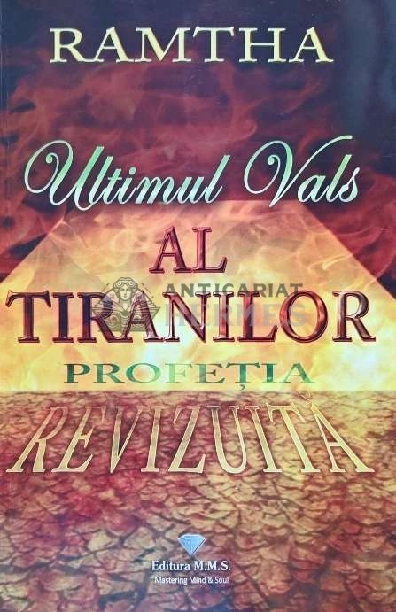 Ultimul vals al tiranilor - 2010 - Ramtha (H209)