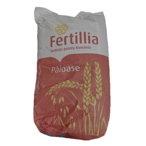 Seminte orz Senta 30 kg, Fertillia