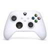 Controller Xbox Series X/S Alb (Refurbished) Microsoft - Wireless, Bluetooth, Compatibil PC/Android/iOS