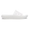 Papuci Crocs Classic Slide V2 Alb - White