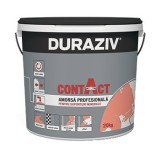 Amorsa Profesionala Pentru Suporturi Minerale, Duraziv Contact, 20Kg / Palet 16 Bucati