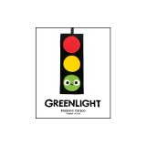Greenlight: A Children's Picture Book about an Essential Neighborhood Traffic Light