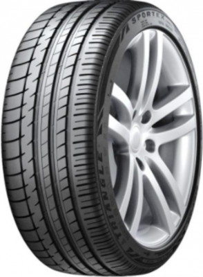 Anvelope Triangle TH201 SporteX 275/40R21 107Y Vara foto