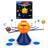 Sistem solar &amp; proiector GeoSafari&reg; PlayLearn Toys