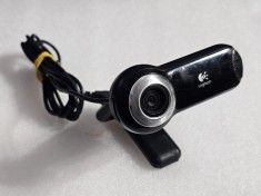 Camera web Logitech QuickCam Pro 9000, 2MP - poze reale foto