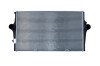 NRF 30501 Intercooler, compresor