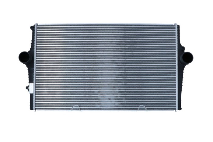 NRF 30501 Intercooler, compresor