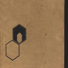 C9307 PROBLEME DE CHIMIE ORGANICA - R.B. HENDERSON, GOLDISH, HARRIS