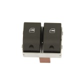 Comutator / buton actionare geamuri VW POLO (9N) (2001 - 2012) TOPRAN 114 739