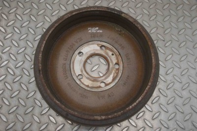 Tambur de fr&amp;acirc;nă dreapta spate VW ID.3 E11 2021 OEM: Hatchback | 24401844 foto