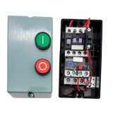 Motor starter Comtec MF0003-09424, marimea 1, 12 A, 230 V, cu releu termic 9 - 13 A