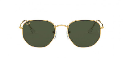 Ray-Ban Hexagonal Ochelari de Soare RB 3548 9196/31 foto