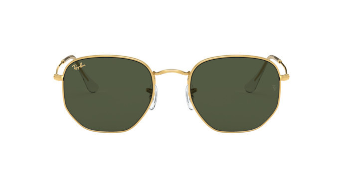 Ray-Ban Hexagonal Ochelari de Soare RB 3548 9196/31