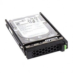 Hard disk server Fujitsu 900GB 10K rpm SAS 2.5 inch foto