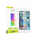 Folie Sticla pentru iPhone 6/ iPhone 6S Techsuit Clear Vision Glass Transparent