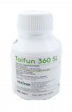 Erbicid total Taifun 360 SL 100 ml, Adama