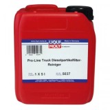 Aditiv Liqui Moly curatare filtru particule 5L